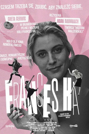 Frances Ha