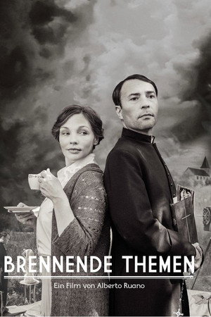 Brennende Themen