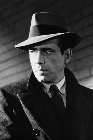 Humphrey Bogart