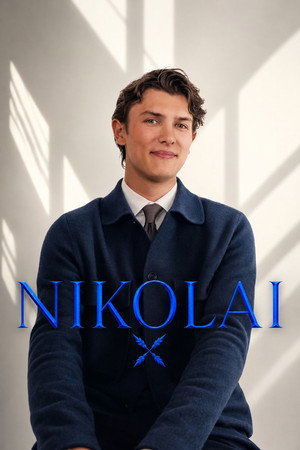 Nikolai
