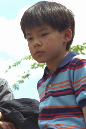 The Child Who Died Twice...