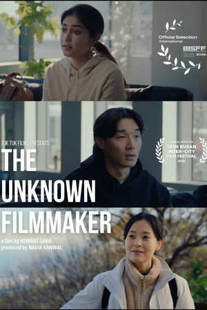 The Unknown Filmmaker
