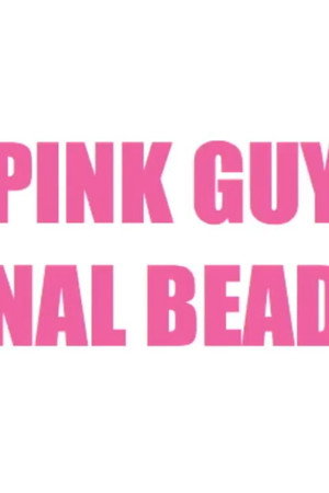 PINK GUY - ANAL BEADS (FULL VERSION)