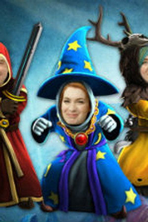 Magicka 2