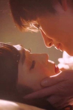 Snow White’s Secret Kiss