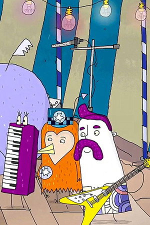 Sock Song