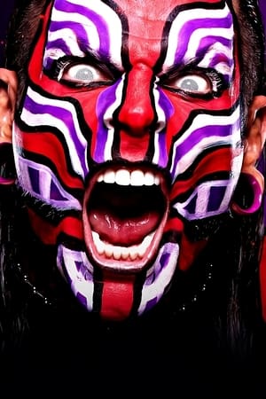 TNA Wrestling: Enigma - The Best of Jeff Hardy, Vol. 2