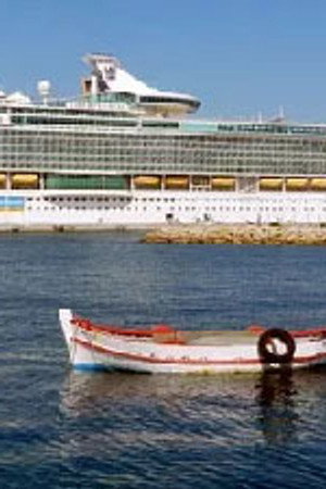 Travel Skills: Cruising