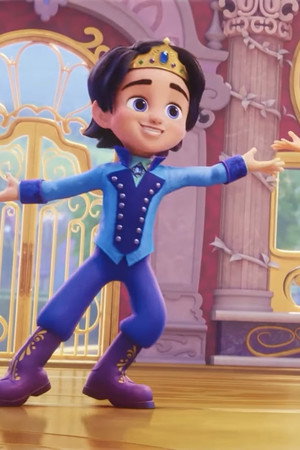 The Tippity Tap Dance