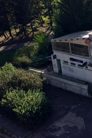 Pizza Pub Tank Banská Bystrica
