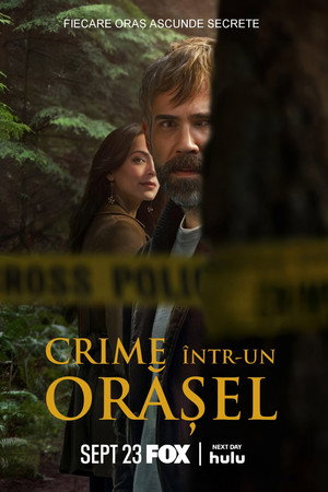 Murder in a Small Town