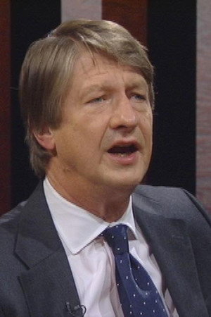 P.J. O'Rourke