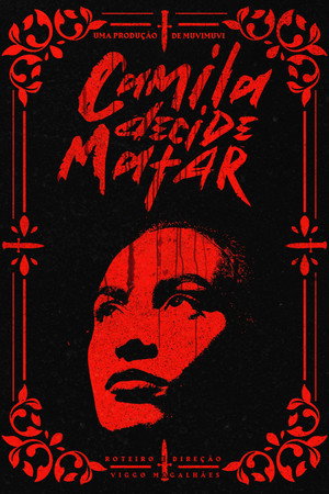 Camila Decide Matar