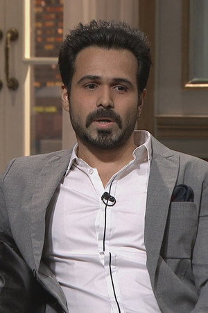 Emraan Hashmi & Mahesh Bhatt