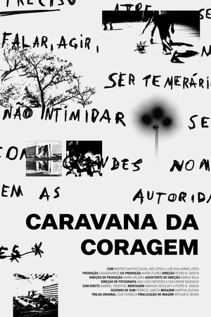 Caravana da Coragem