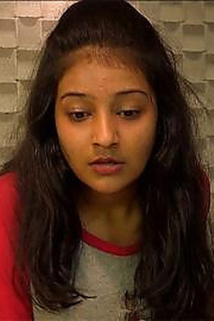 Mumbai Double Murder, Maharashtra