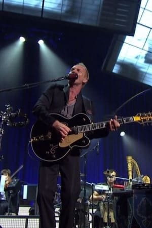 Sting: Live In Berlin