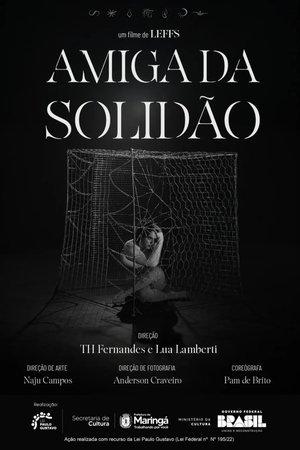 Amiga da Solidão
