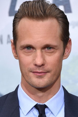 Alexander Skarsgård Alexander Skarsgård