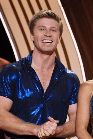 The Final Step: Finale with Derek Hough and Witney Carson