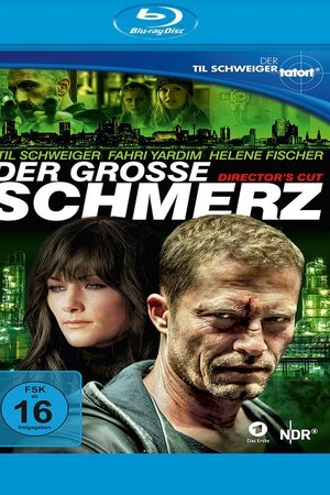 Der große schmerz