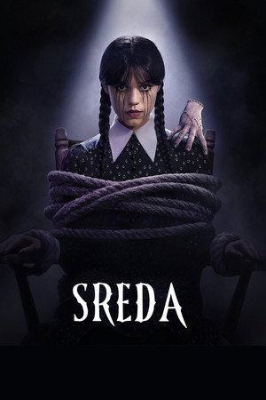 Sreda