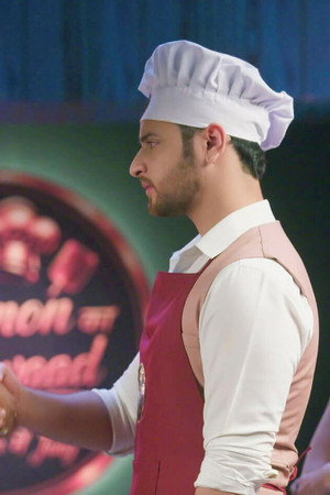 Prem Challenges Anupama