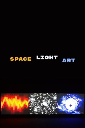 Raumlichtkunst