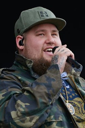 Rag'n'Bone Man