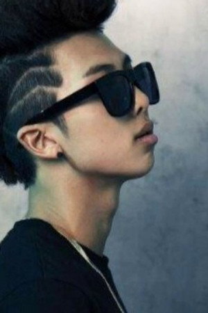 130206 RAP MONSTER FREESTYLE