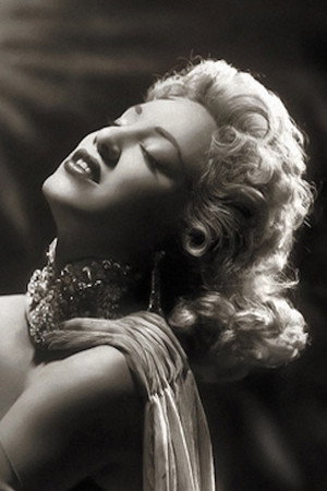 Rosita Fornés