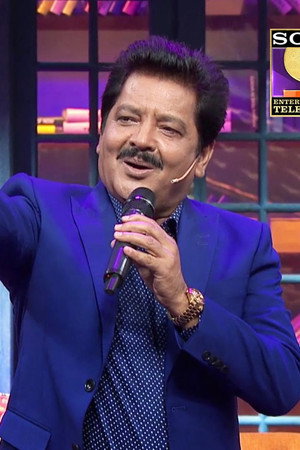 Musical Night With Padmashri Udit Narayan