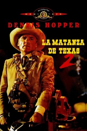 La masacre de Texas 2