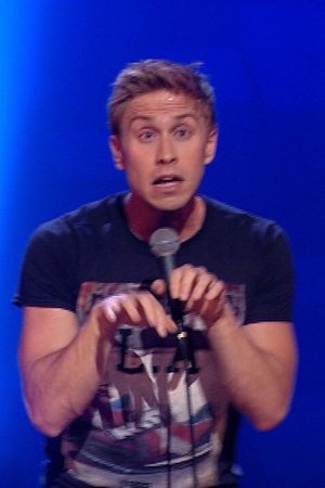 Russell Howard: Wonderbox