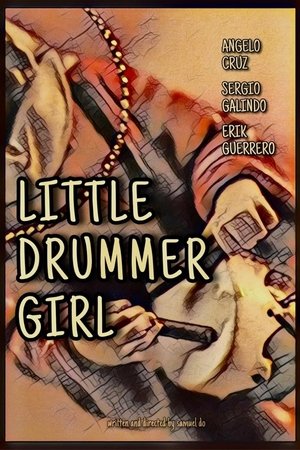 Little Drummer Girl