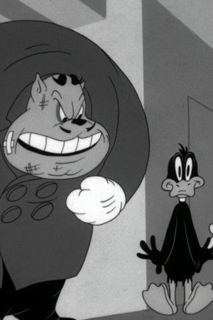 Porky Pig's Feat