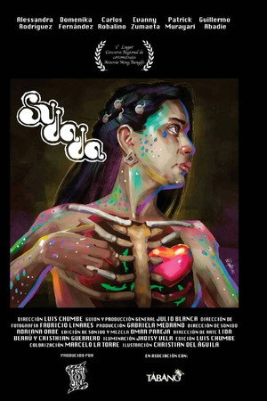 Sudada