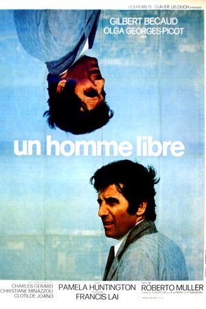 Un homme libre