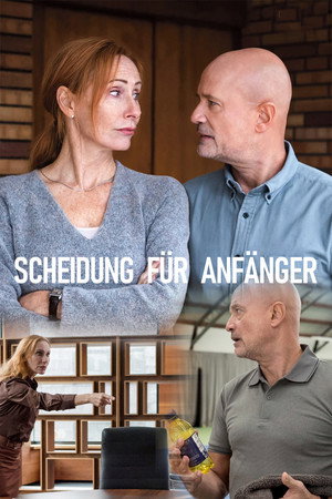 Scheidung für Anfänger