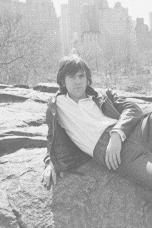 Peter Gabriel