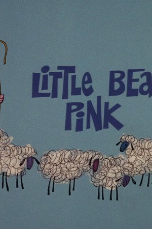 Little Beaux Pink