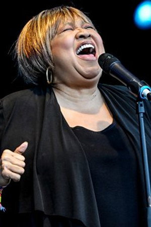Mavis Staples