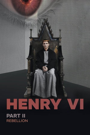 RSC Live: Henry VI, Part 2