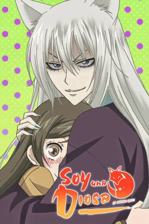 Kamisama Hajimemashita