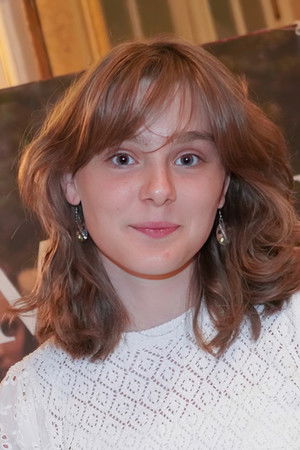 Kateřina Falbrová Kateřina Falbrová