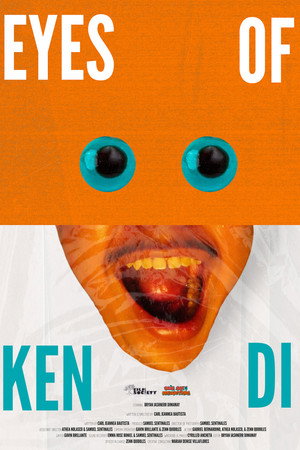 EYES OF KEN DI