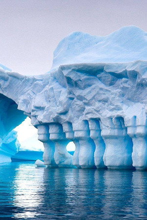 Hot and Cold - Living Between the Two Extremes