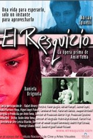 El resquicio