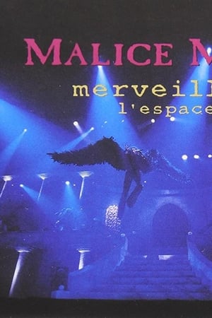 Malice Mizer: Merveilles l'espace