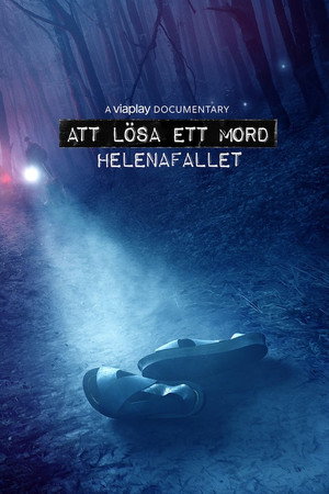 Att lösa ett mord